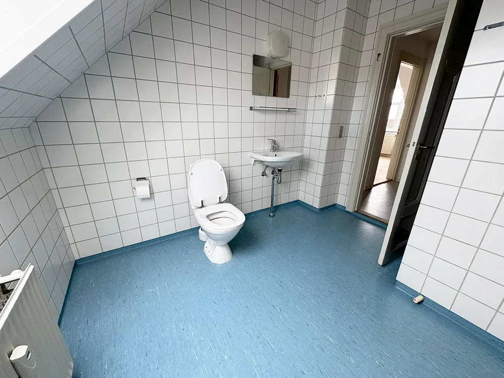 2-vær. lejlighed på 73 m² - Randers C - Billede 7