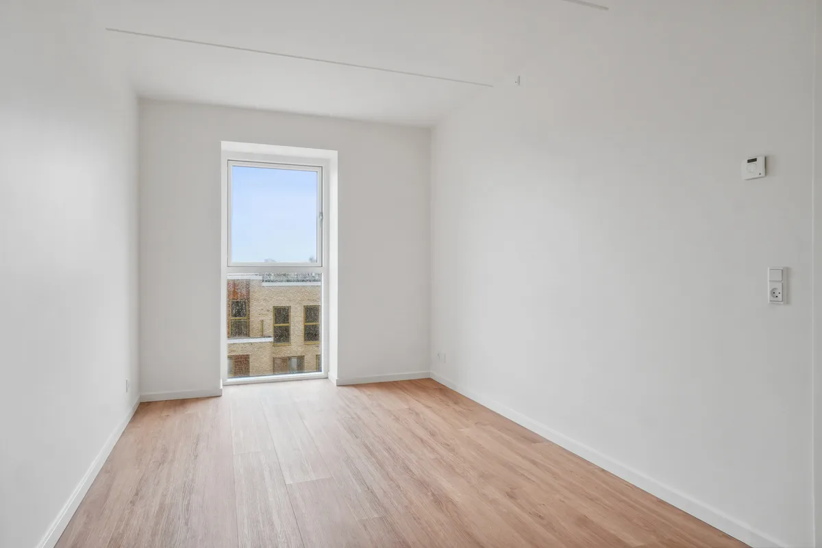 3-vær. lejlighed på 96 m² - Risskov - Billede 5