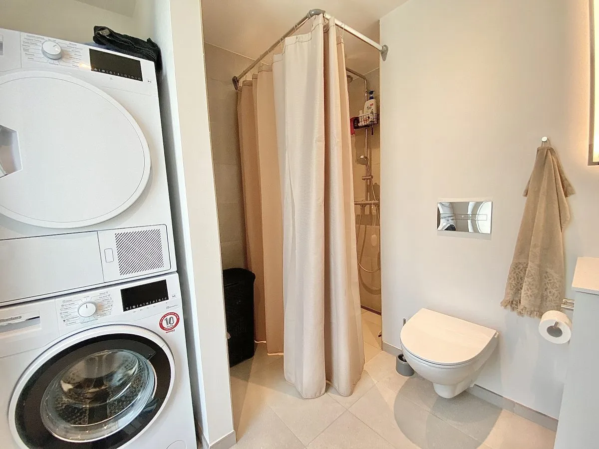 2-vær. lejlighed på 57 m² - Aalborg - Billede 15