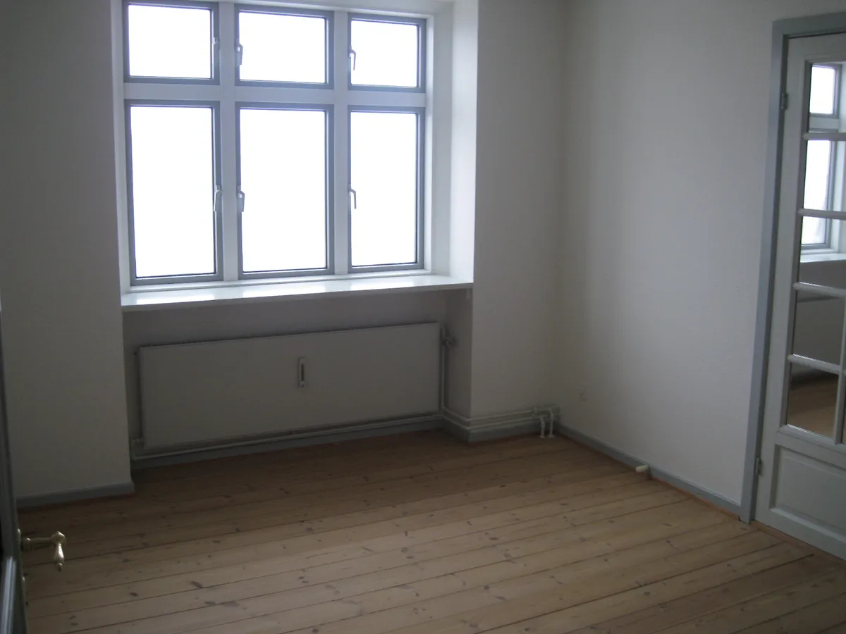 3-vær. lejlighed på 72 m² - Odense C - Billede 5