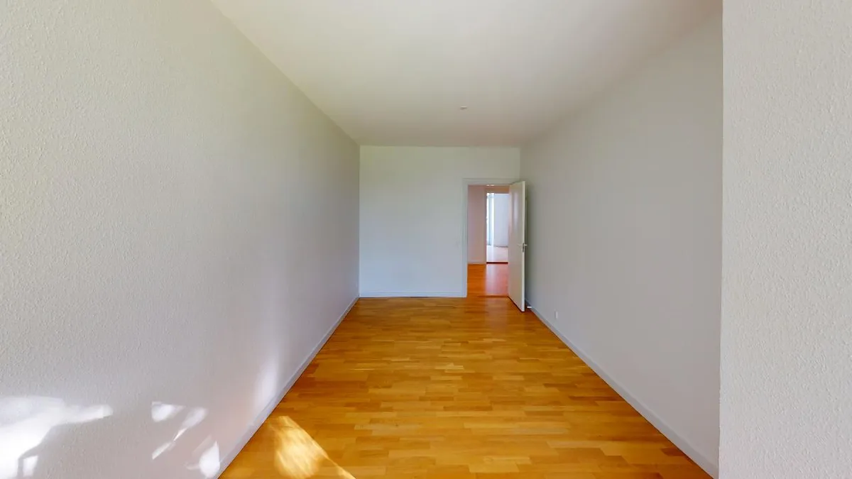 3-vær. lejlighed på 95 m² - Aalborg - Billede 3