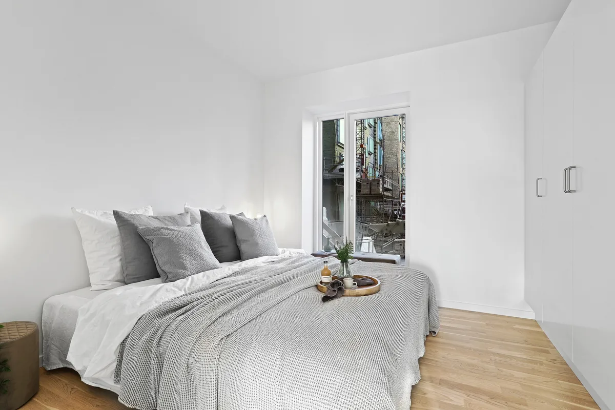 4-vær. lejlighed på 100 m² - København S - Billede 3