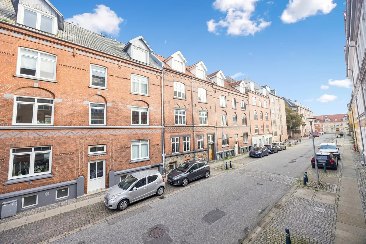 3-room apartment, 80 m² - Aalborg - Photo 17