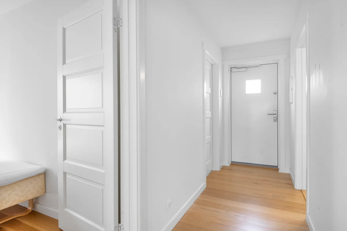 3-vær. lejlighed på 98 m² - Aalborg - Billede 3