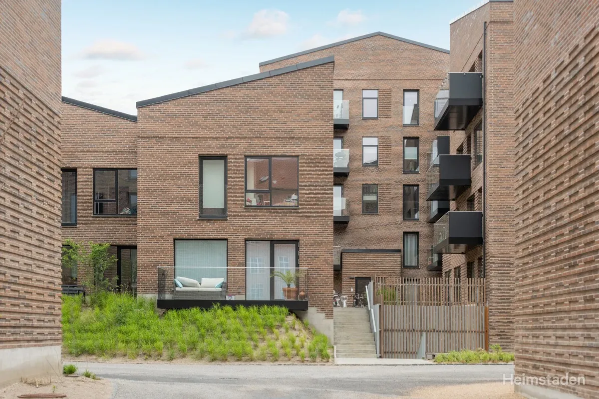 4-room terraced house, 119 m² - Brønshøj - Photo 10