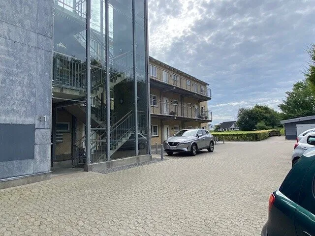 3-vær. lejlighed på 84 m² - Vinderup - Billede 8