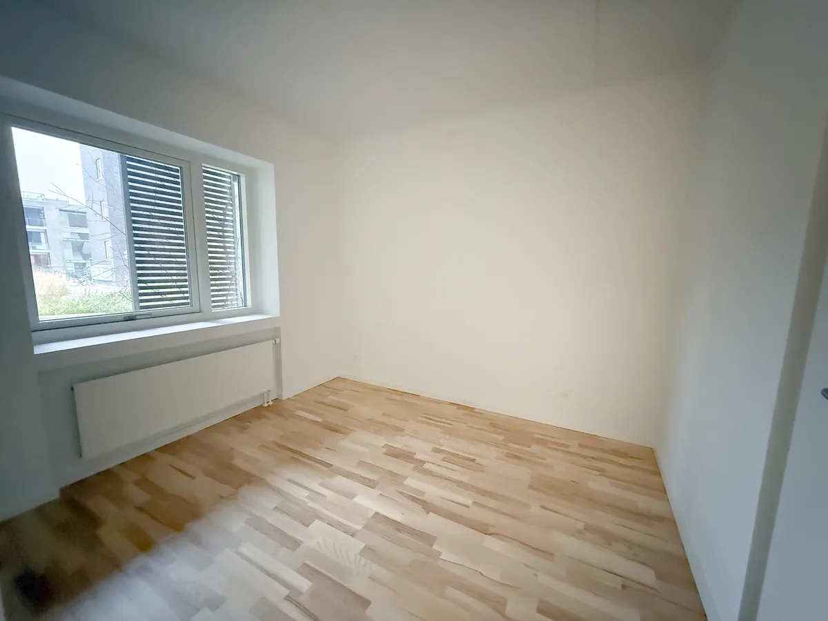 2-vær. lejlighed på 61 m² - Aarhus C - Billede 7