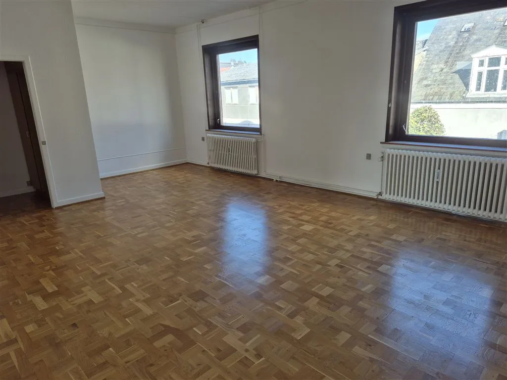 2-vær. lejlighed på 91 m² - Vordingborg - Billede 1