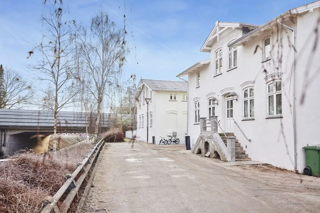 2-vær. lejlighed på 53 m² - Rødekro - Billede 6