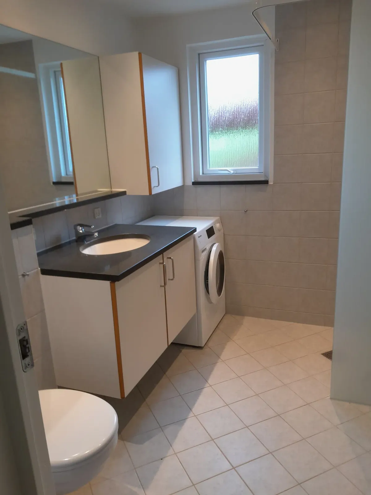 2-vær. lejlighed på 71 m² - Skive - Billede 2