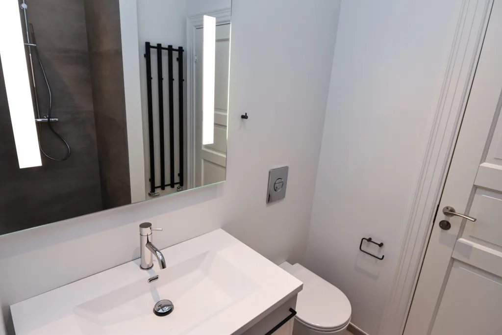 3-vær. lejlighed på 100 m² - Aalborg - Billede 9
