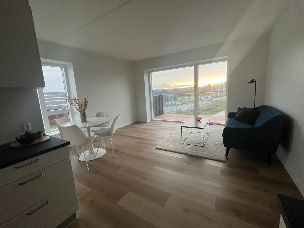 3-room apartment, 79 m² - Randers NØ - Photo 1