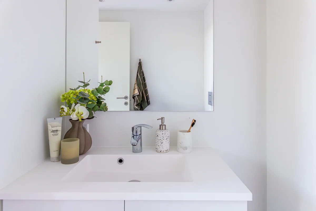 4-vær. rækkehus på 113 m² - Taastrup - Billede 8