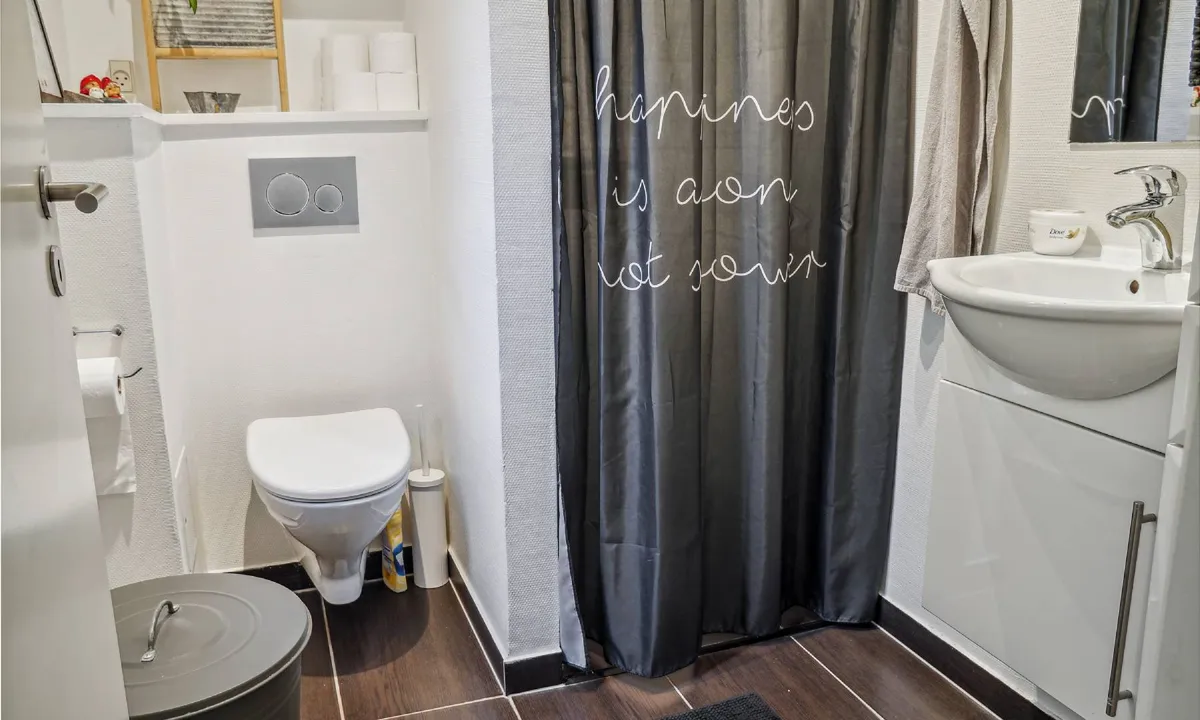 3-vær. lejlighed på 126 m² - Præstø - Billede 9