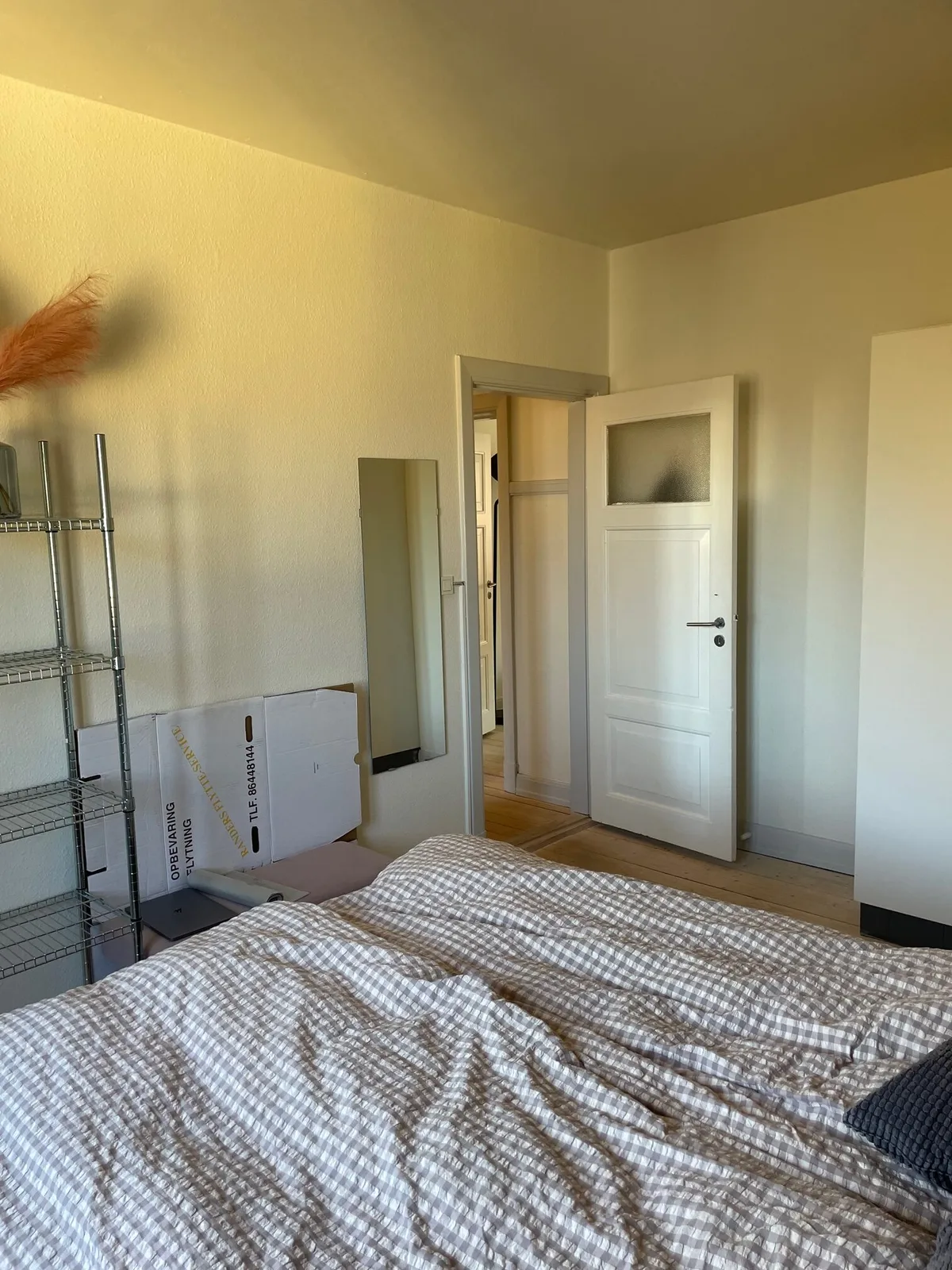 2-room apartment, 58 m² - Aalborg - Photo 5