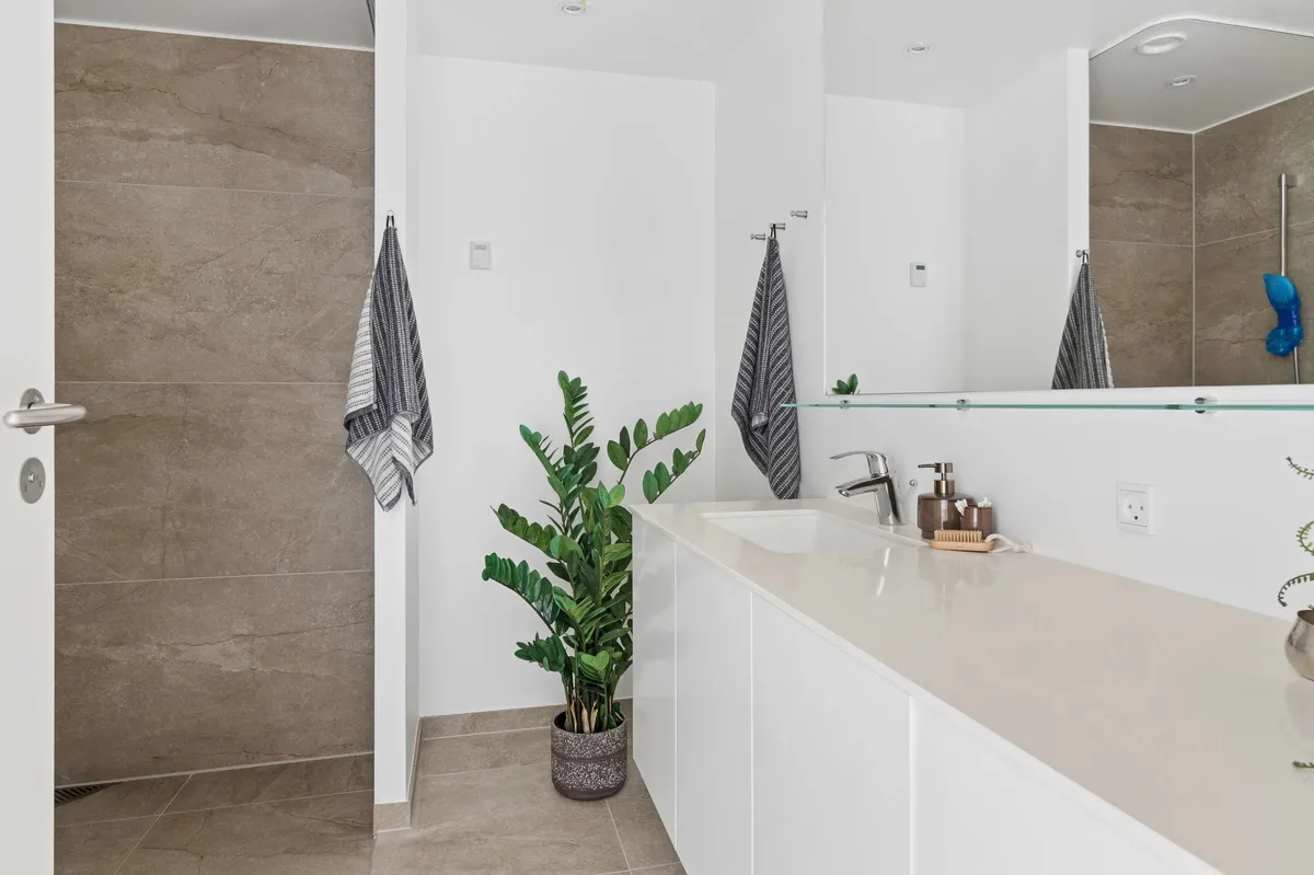 4-room apartment, 124 m² - København S - Photo 9