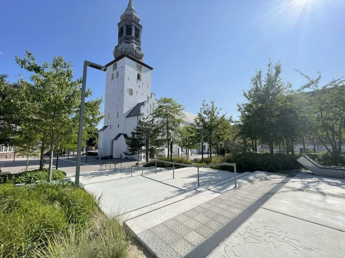 2-vær. lejlighed på 65 m² - Aalborg - Billede 11