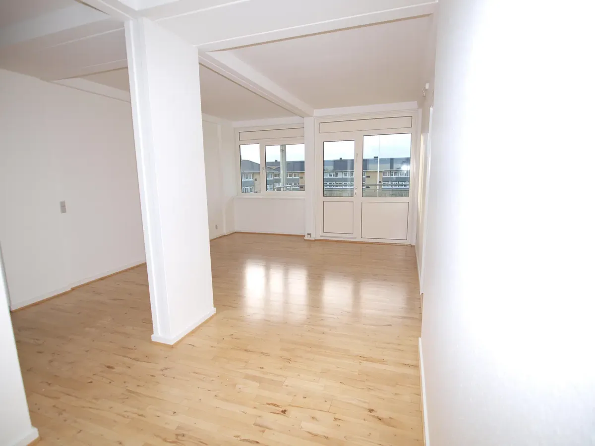 4-vær. lejlighed på 87 m² - Skive - Billede 2