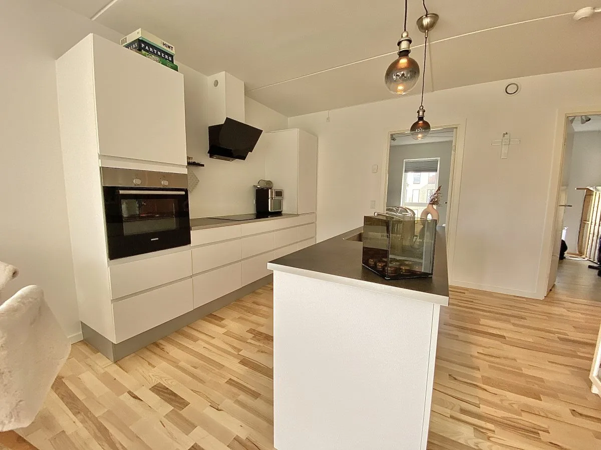 3-vær. lejlighed på 77 m² - Aalborg - Billede 5