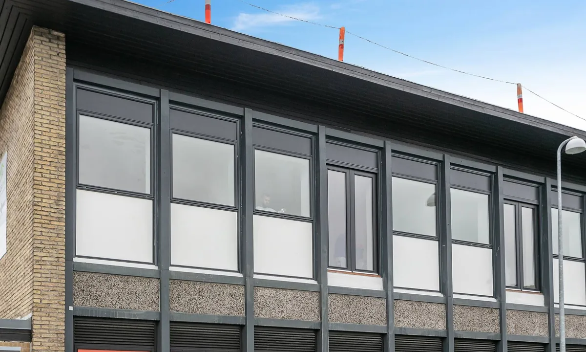 4-vær. lejlighed på 108 m² - Nykøbing F - Billede 13