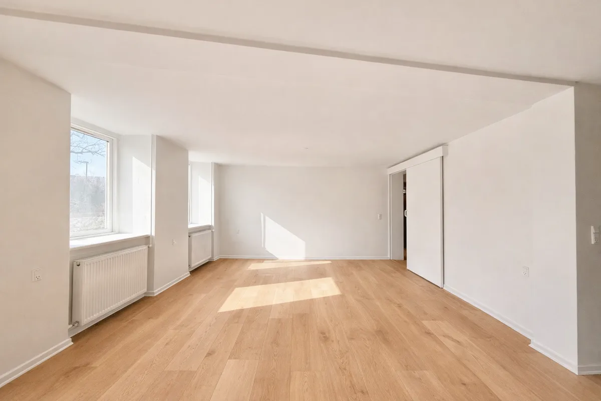2-vær. lejlighed på 82 m² - Nørresundby - Billede 2