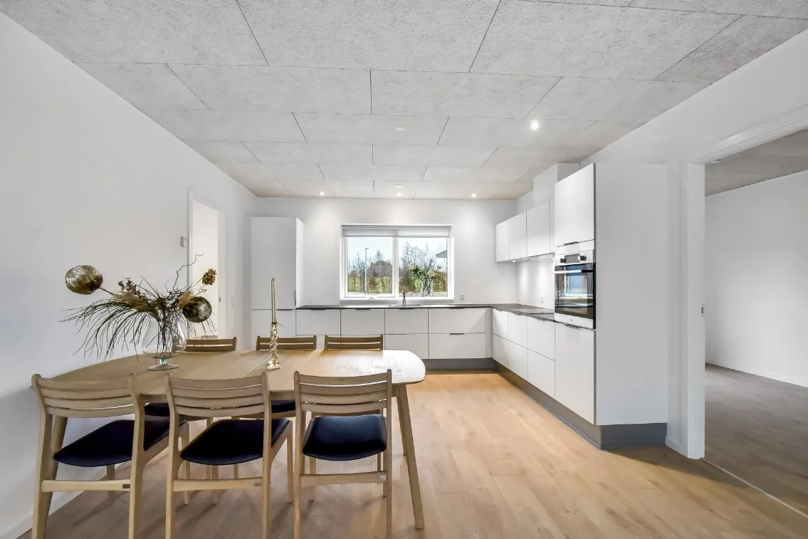 3-vær. rækkehus på 95 m² - Give - Billede 7