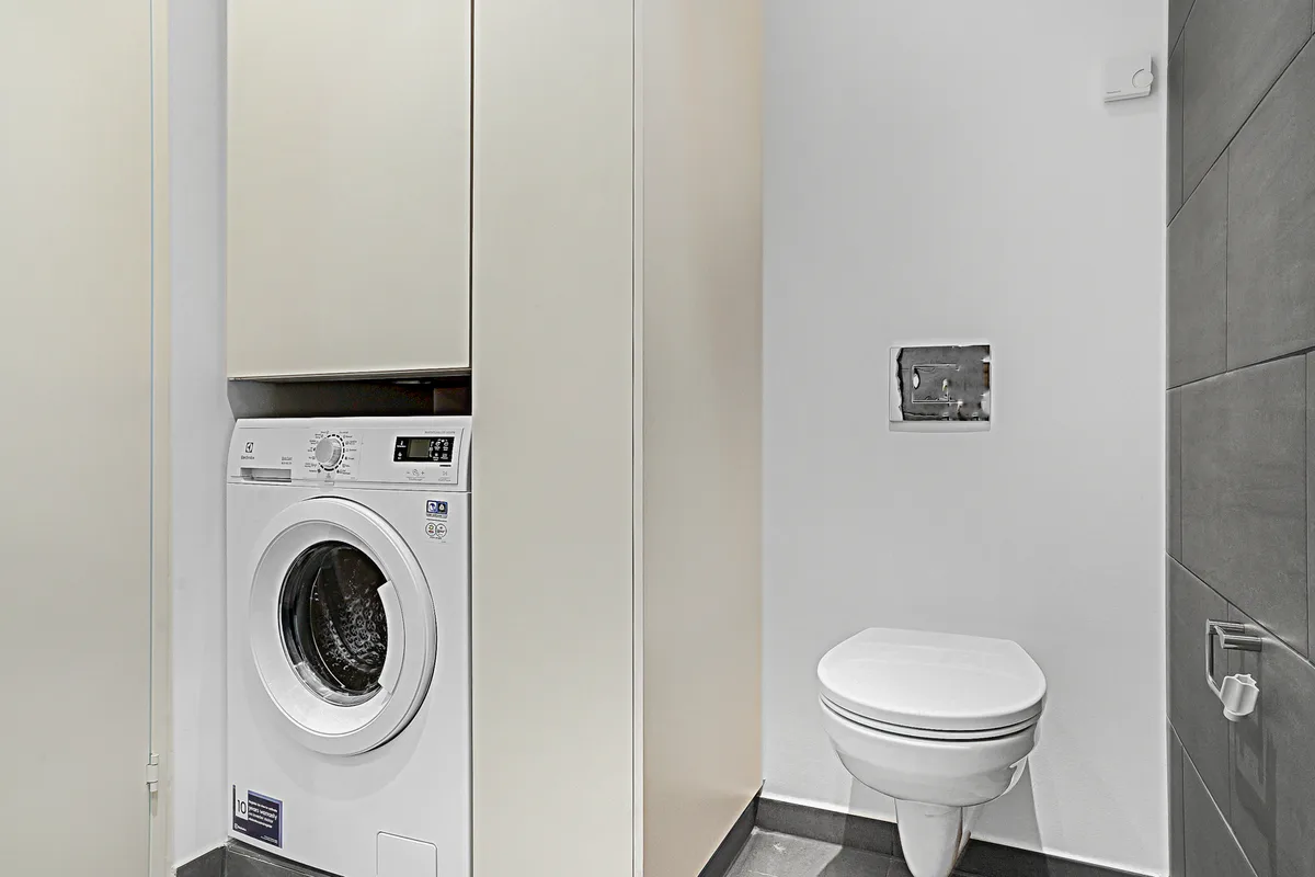 2-vær. lejlighed på 54 m² - Risskov - Billede 9