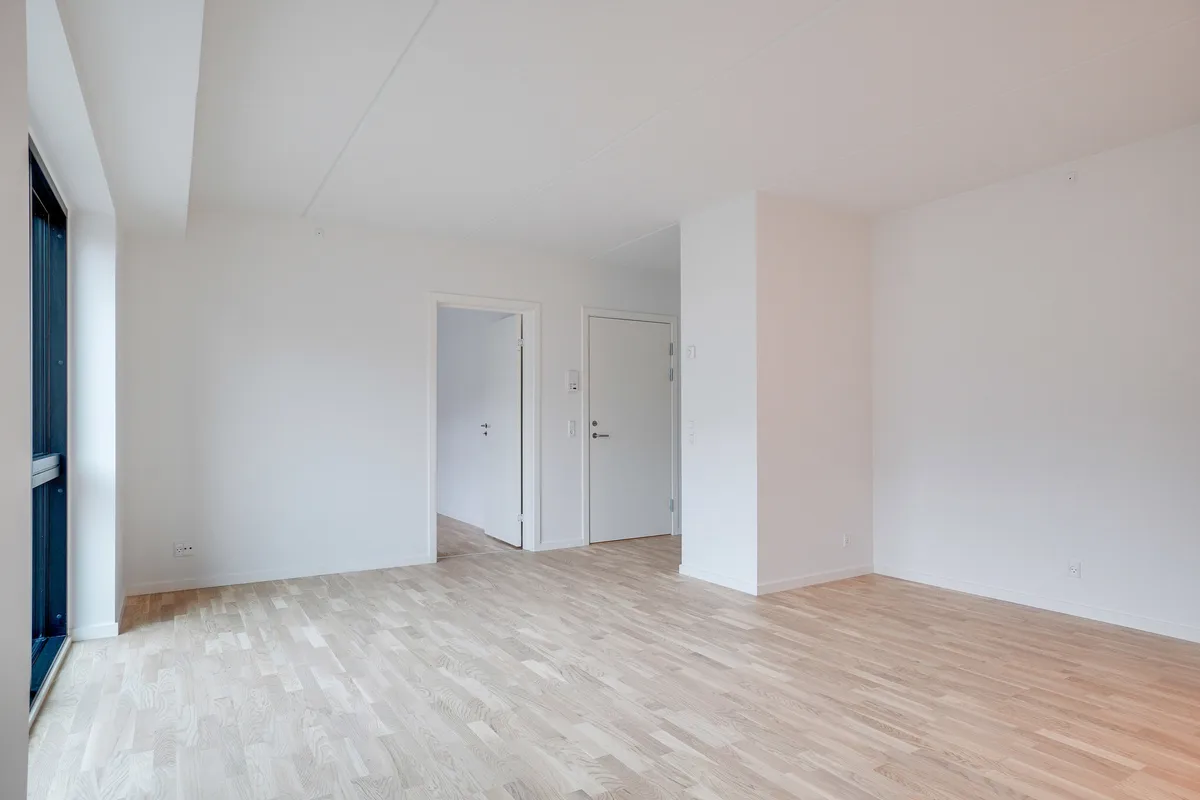 2-vær. lejlighed på 69 m² - Ringsted - Billede 3