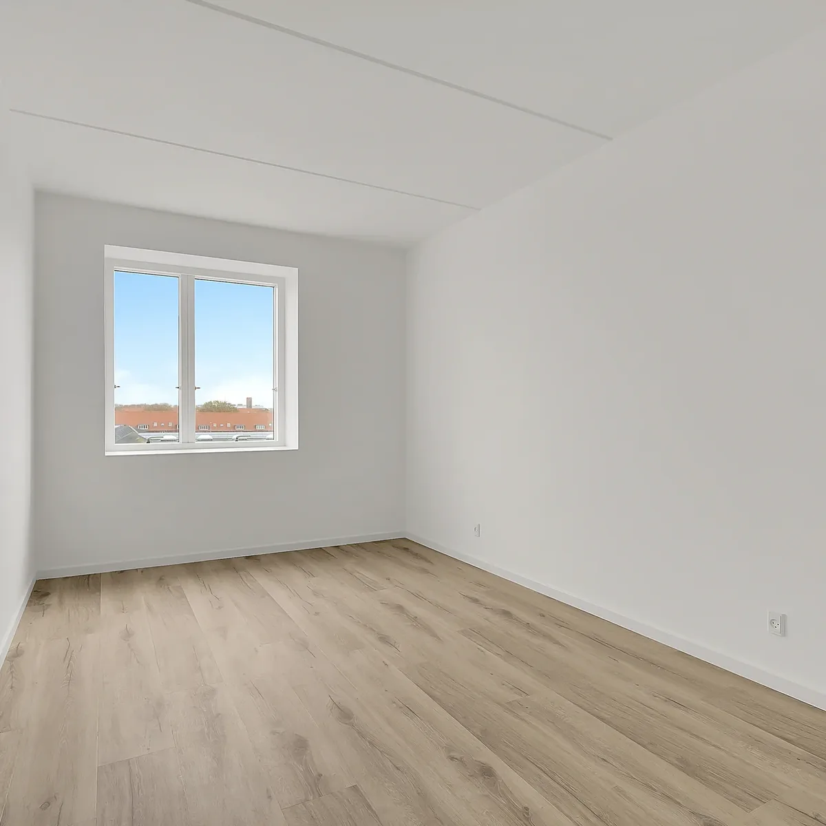 2-vær. lejlighed på 47 m² - Esbjerg - Billede 16