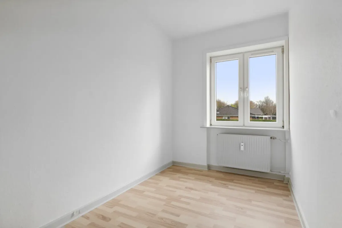 4-room apartment, 82 m² - Vamdrup - Photo 7