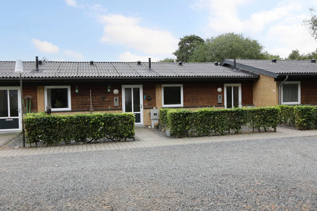 2-room terraced house, 60 m² - Rødding - Photo 8