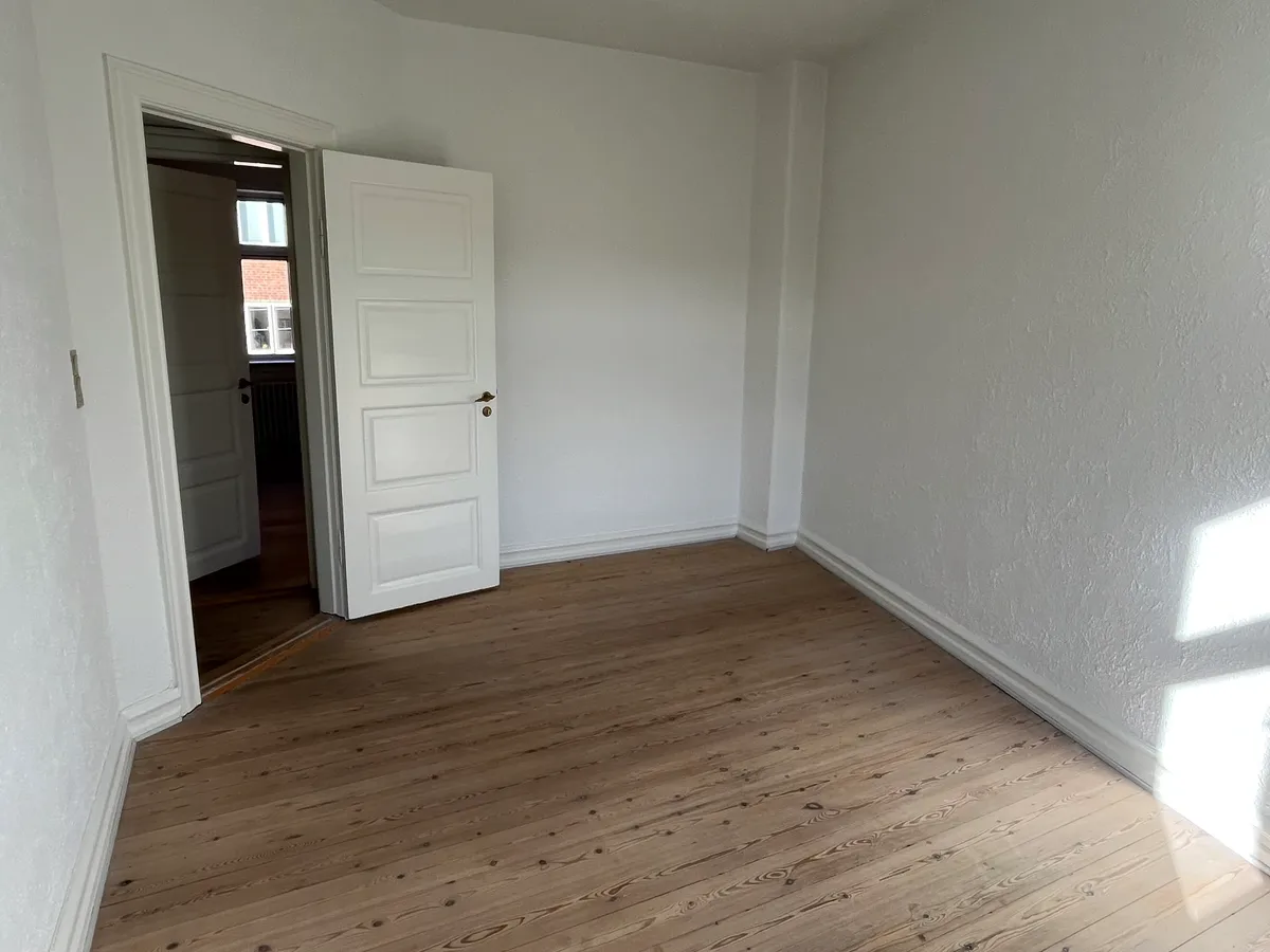2-vær. lejlighed på 57 m² - Aarhus N - Billede 1