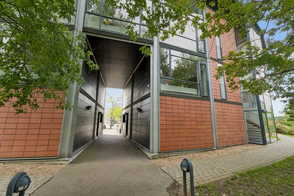 2-vær. lejlighed på 79 m² - Ballerup - Billede 14