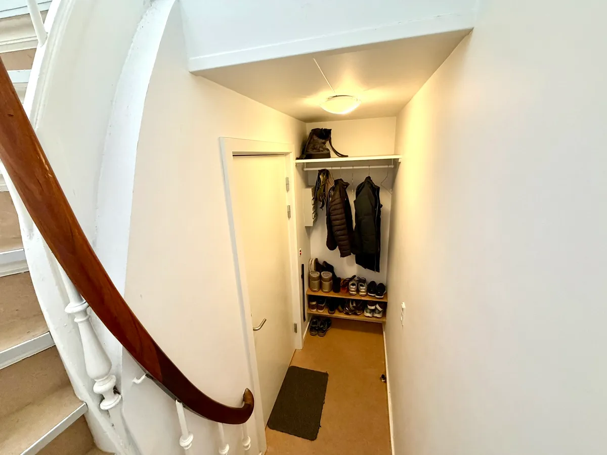 4-room apartment, 104 m² - Aalborg - Photo 20