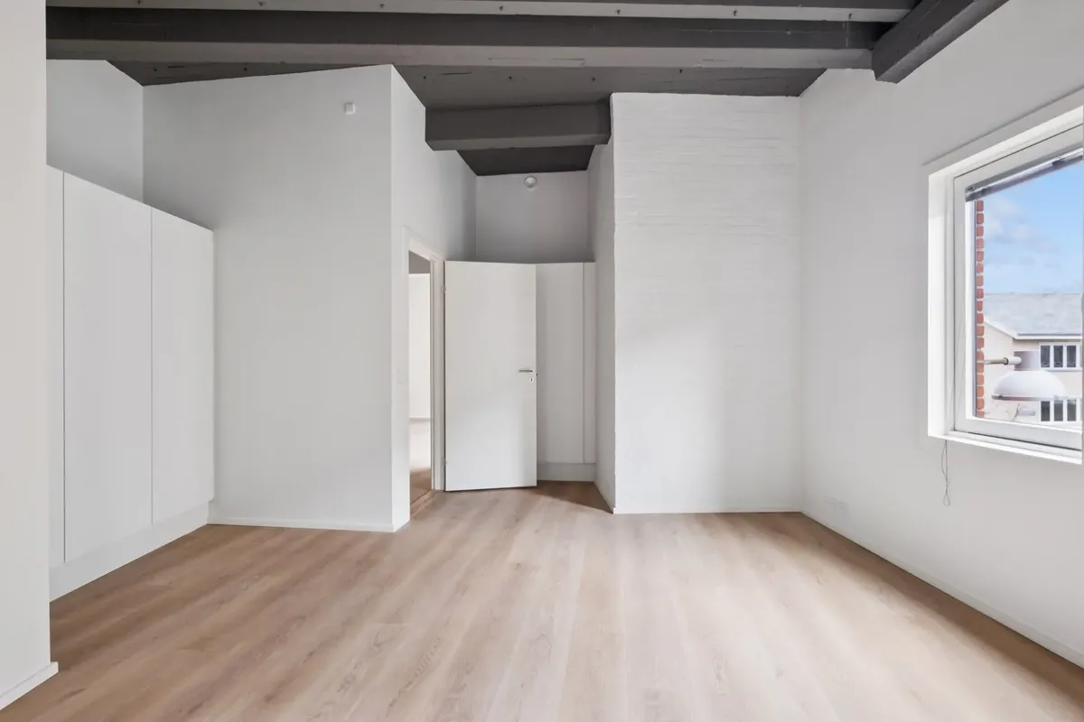 3-vær. lejlighed på 98 m² - Aalborg - Billede 6