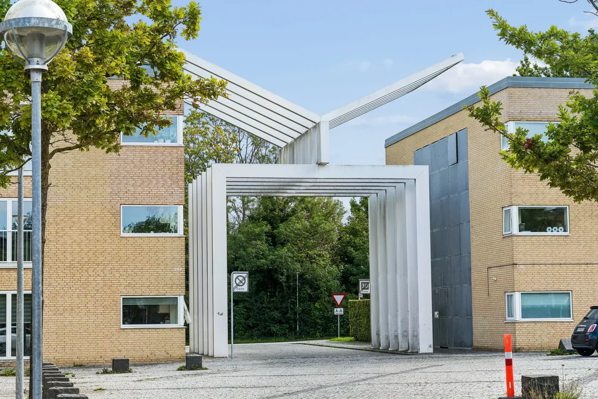 2-vær. lejlighed på 79 m² - Ballerup - Billede 21