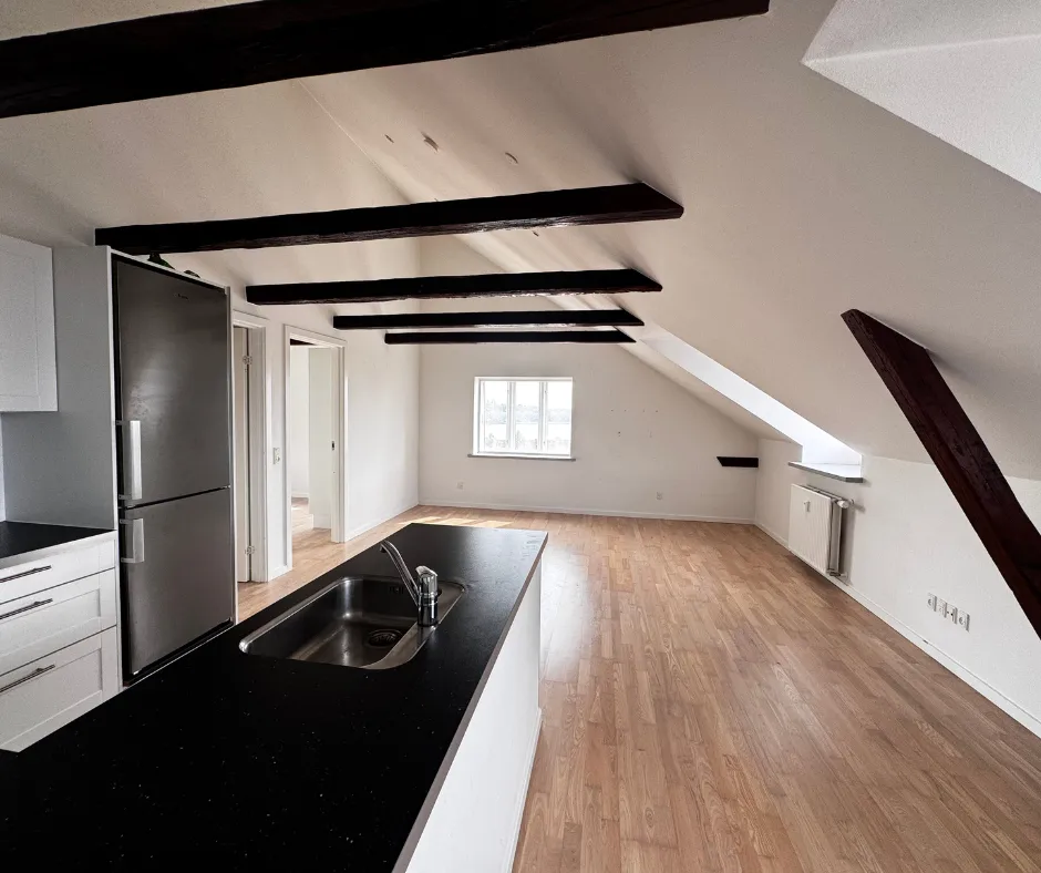 3-vær. lejlighed på 81 m² - Viborg - Billede 4