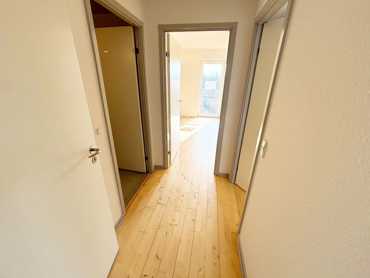 3-vær. lejlighed på 97 m² - Haderslev - Billede 10