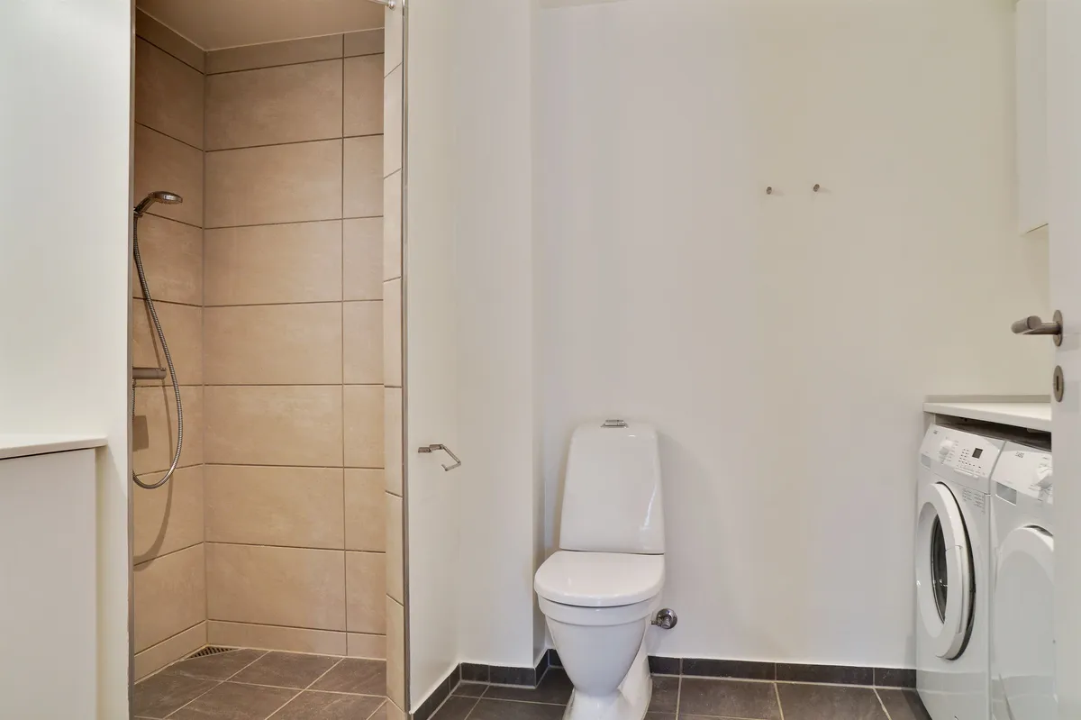 3-vær. lejlighed på 95 m² - Odense C - Billede 7