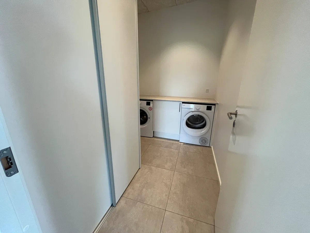 4-vær. rækkehus på 110 m² - Herning - Billede 12