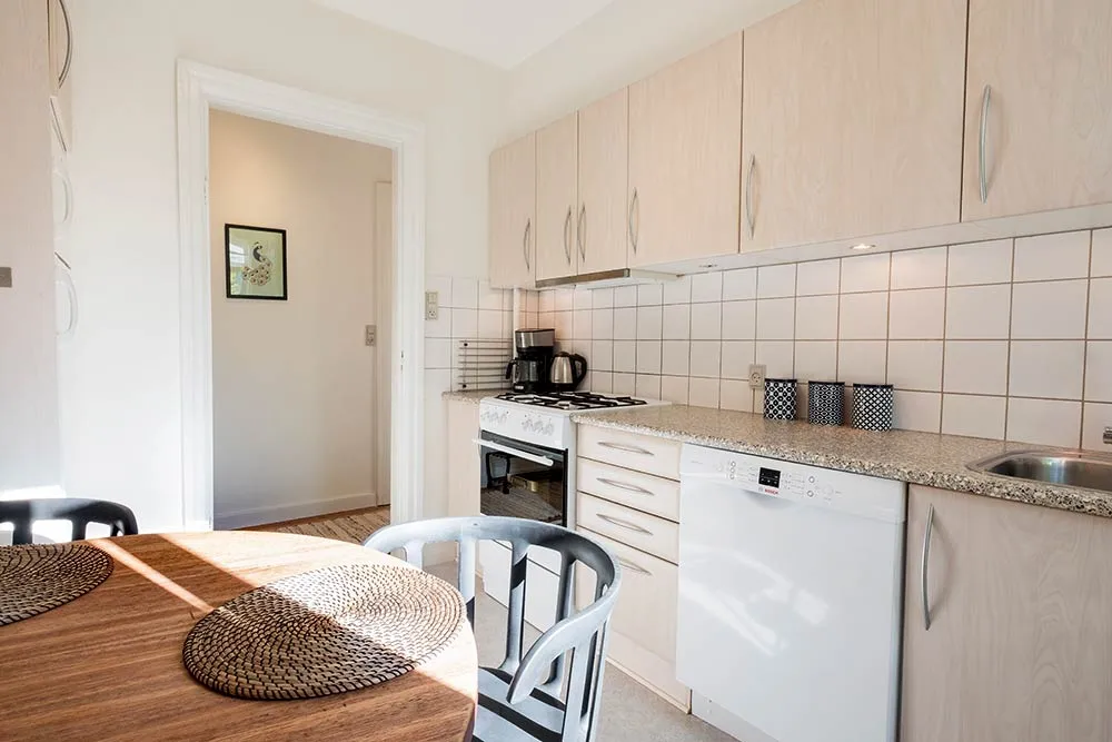3-vær. lejlighed på 70 m² - Aalborg - Billede 6