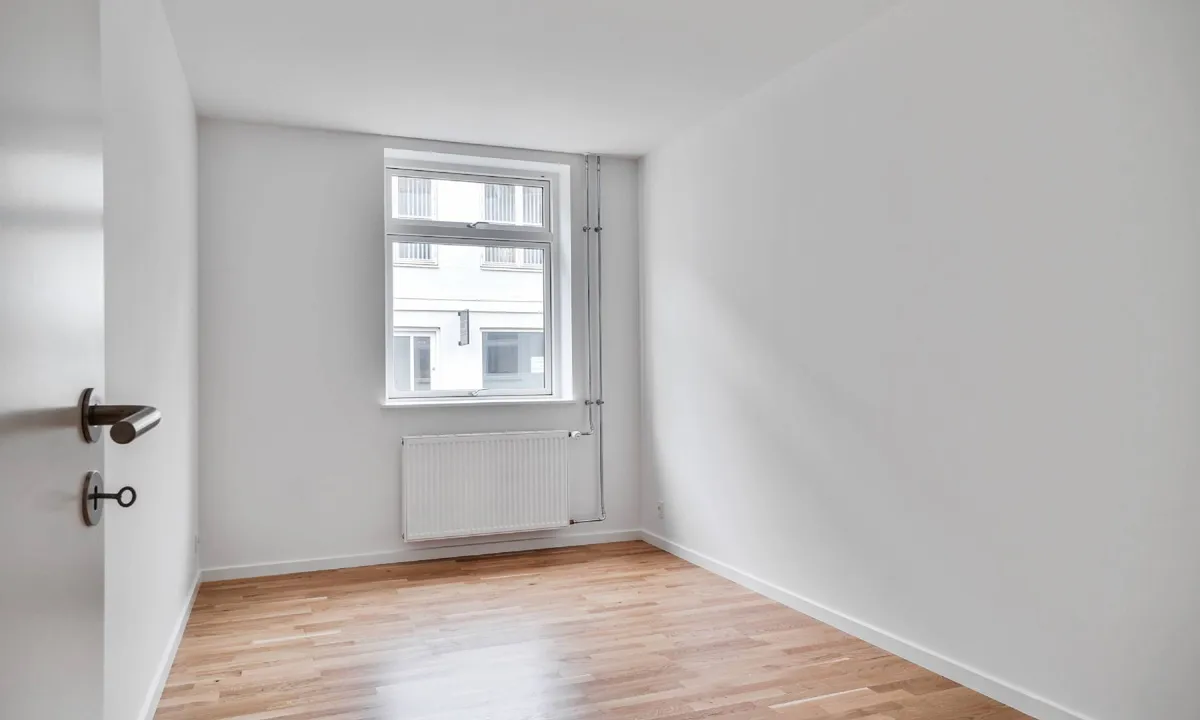 3-vær. lejlighed på 100 m² - Næstved - Billede 5