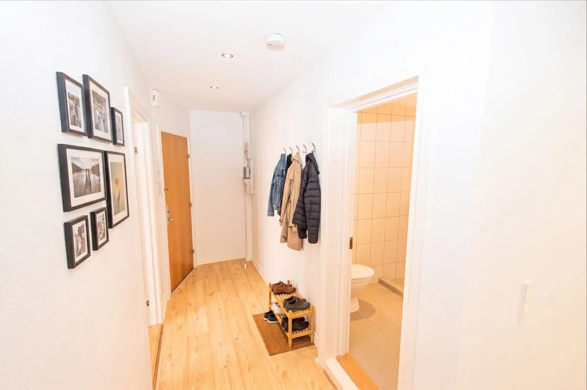 3-vær. hus på 74 m² - Aalborg - Billede 21