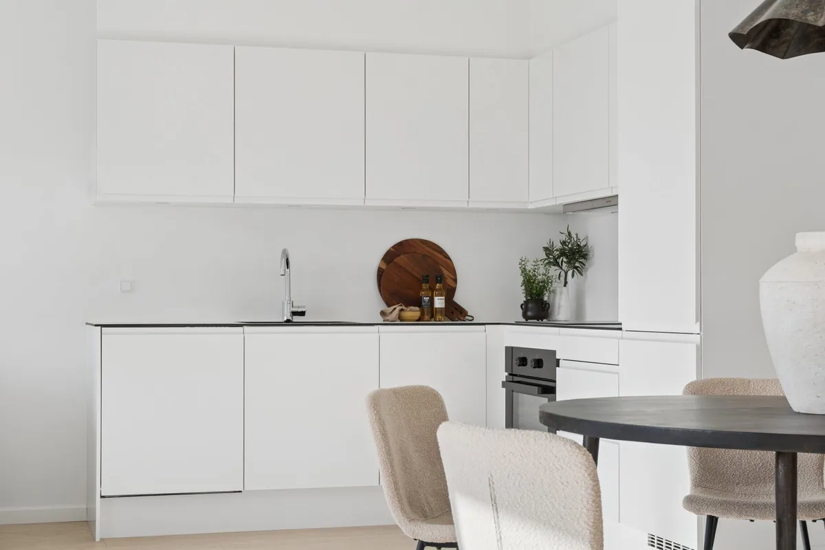 4-vær. lejlighed på 98 m² - Rødovre - Billede 8