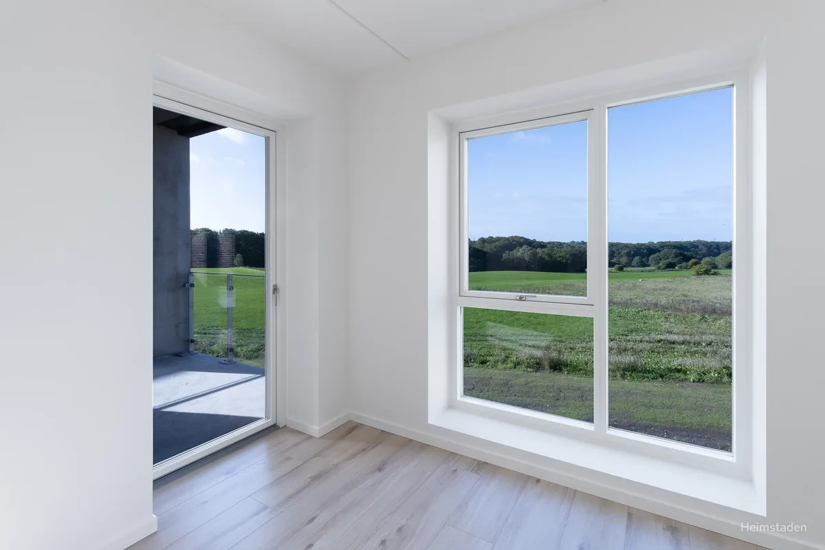 4-vær. lejlighed på 95 m² - Horsens - Billede 10