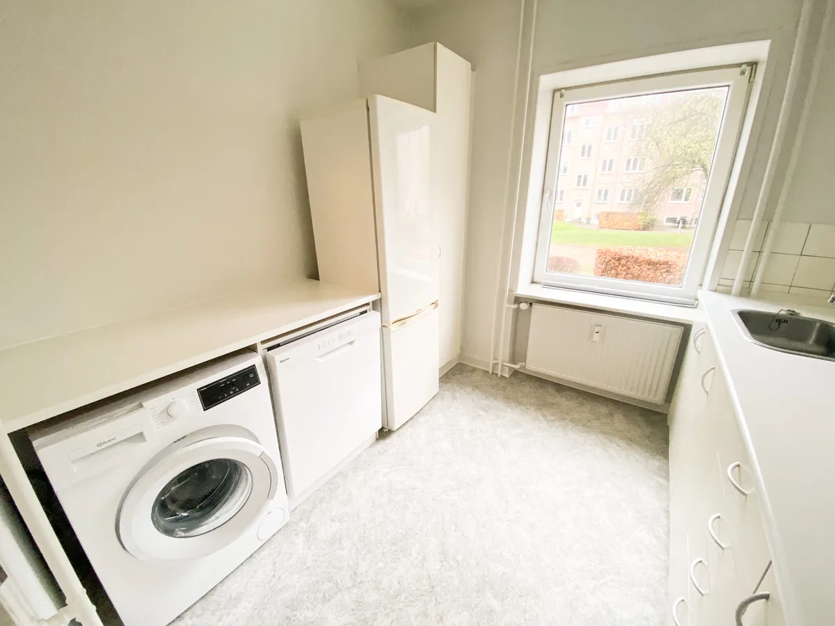 2-vær. lejlighed på 74 m² - Aalborg - Billede 5