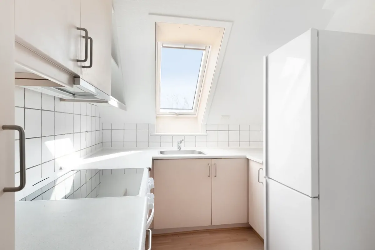 3-vær. lejlighed på 81 m² - Aalborg - Billede 3