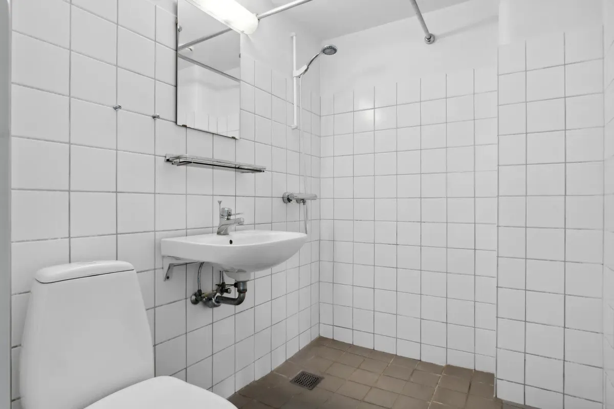 4-room apartment, 82 m² - Vamdrup - Photo 10