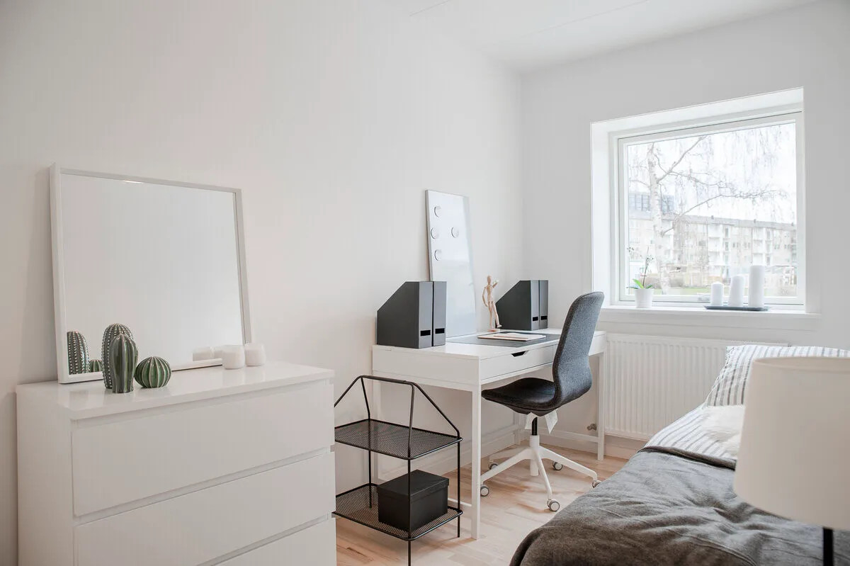 3-vær. lejlighed på 85 m² - Aalborg SØ - Billede 4