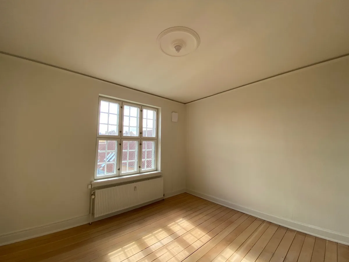 3-room apartment, 104 m² - Odense C - Photo 14